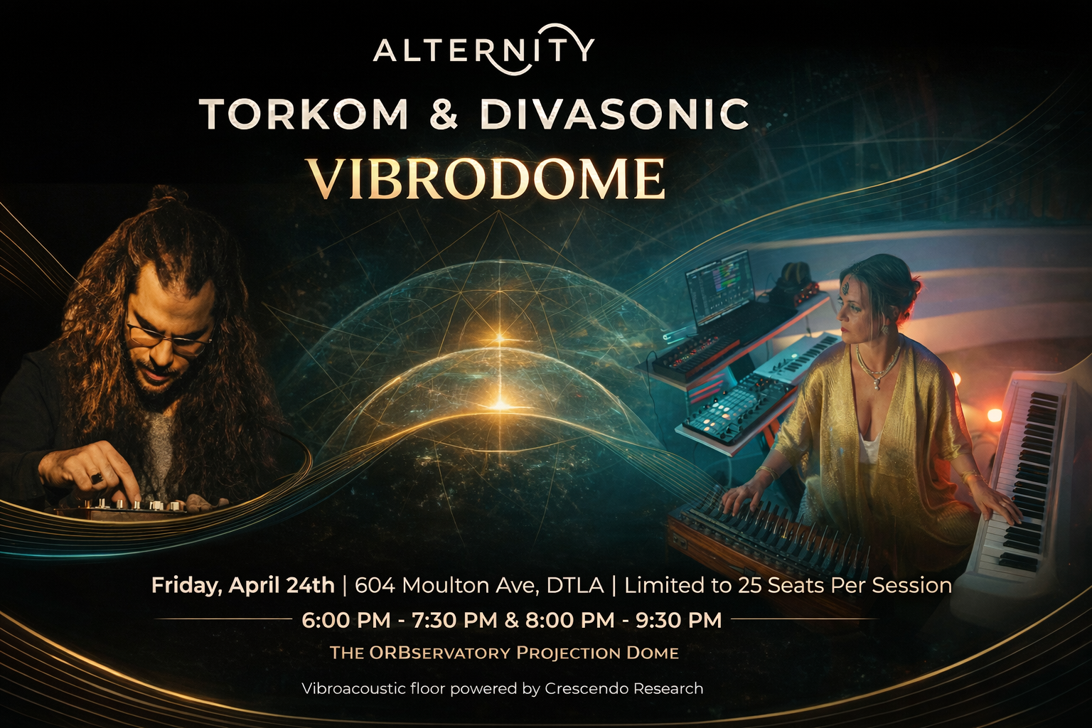 VIBRODOME