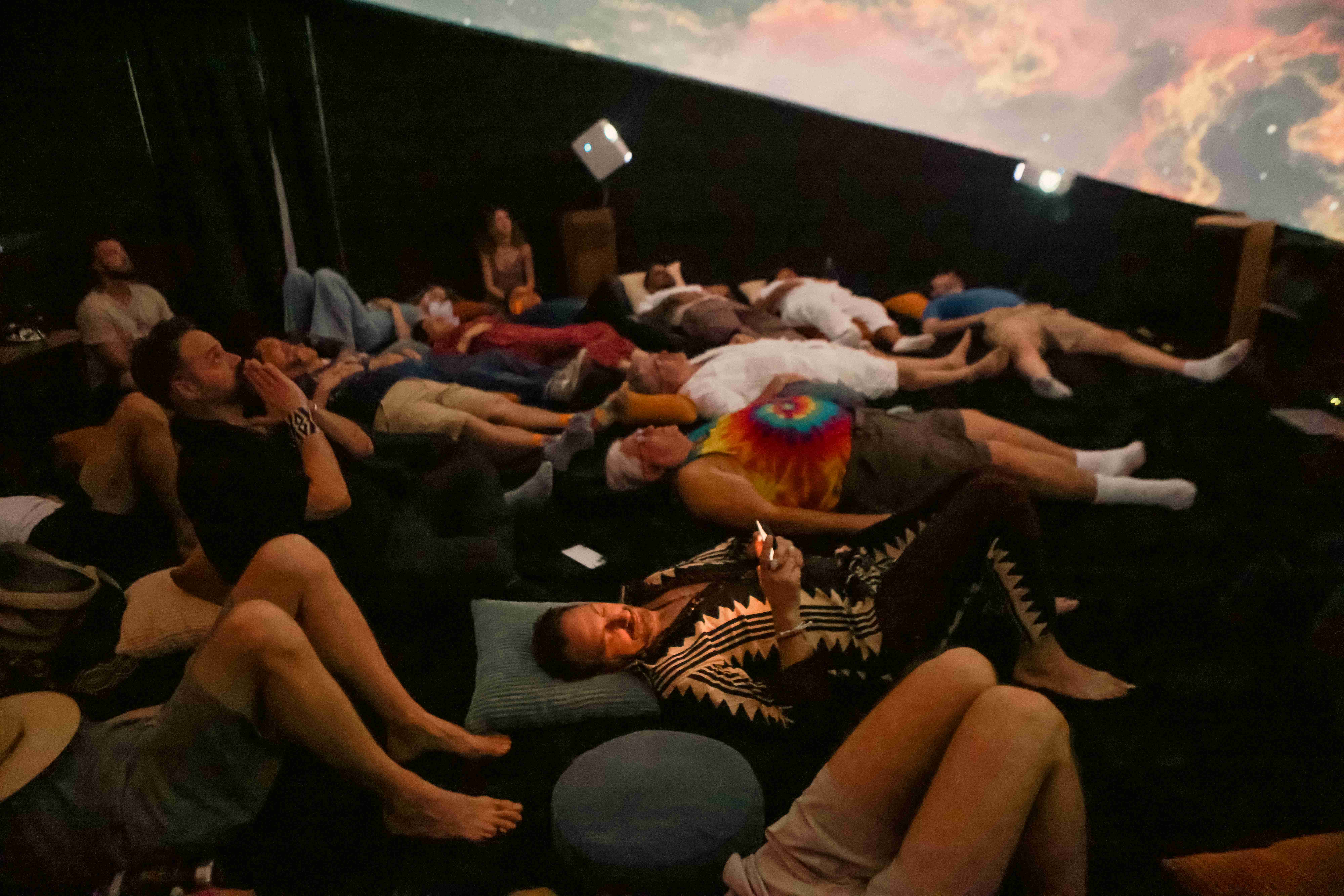 ORBservatory Visions