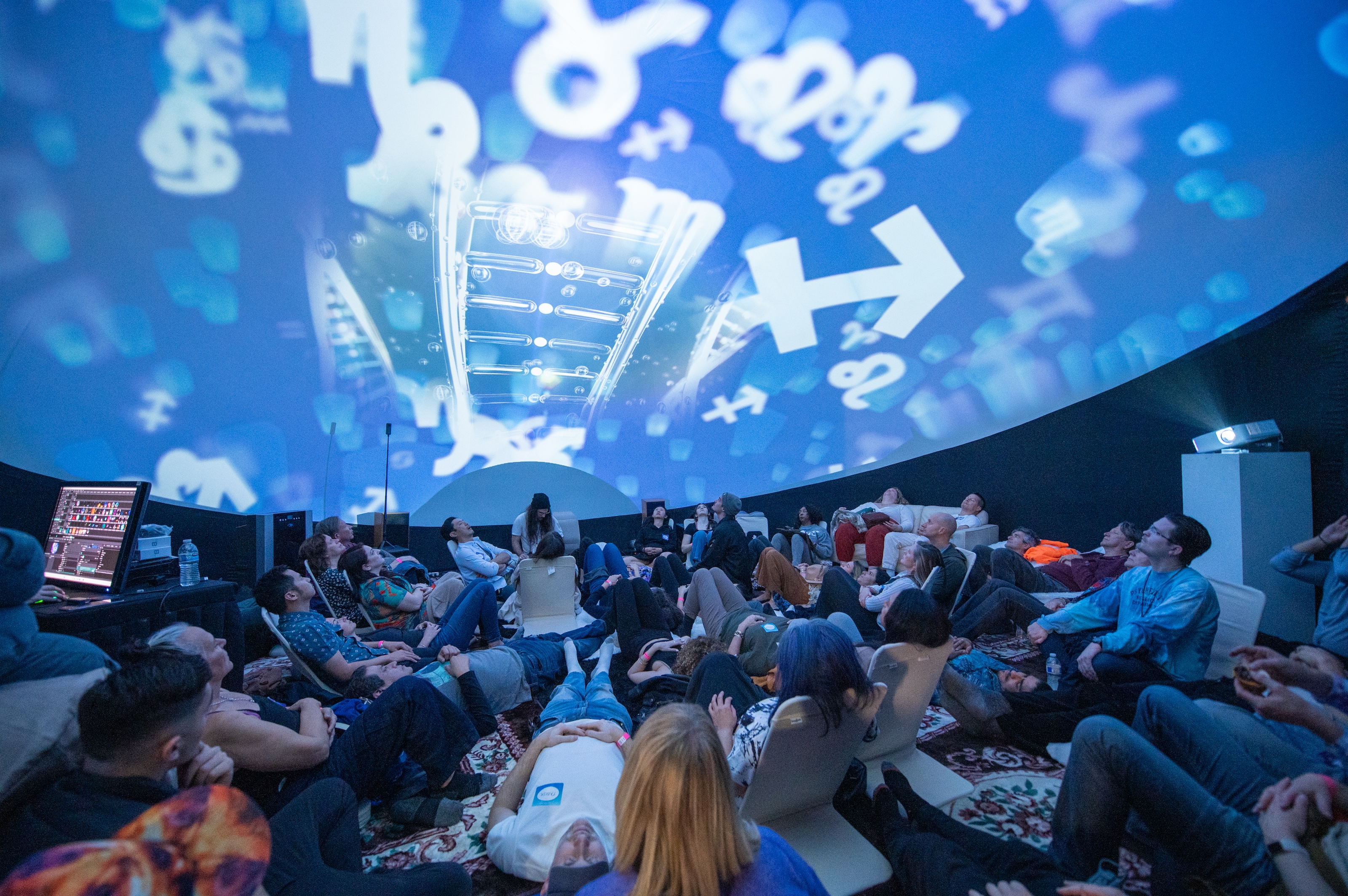 ORBservatory Visions