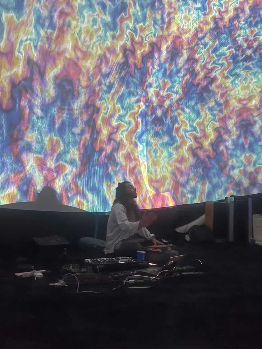 ORBservatory Visions