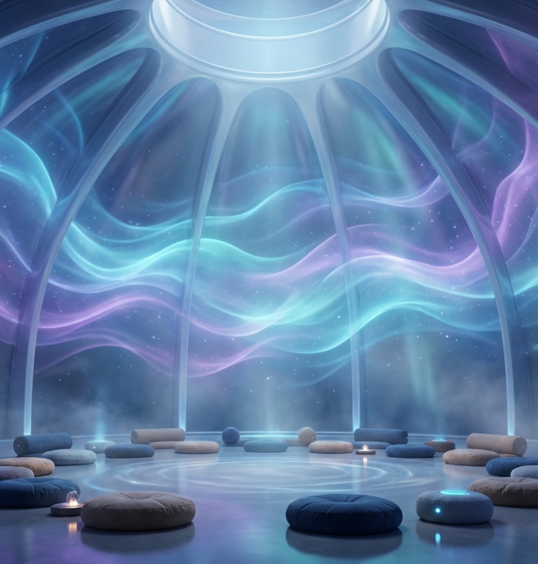 ORBservatory Visions